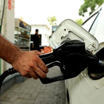 Queda do Brent afeta preços de venda do petróleo