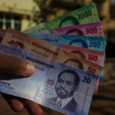 Receitas do Estado ficam 500 milhões abaixo do projetado