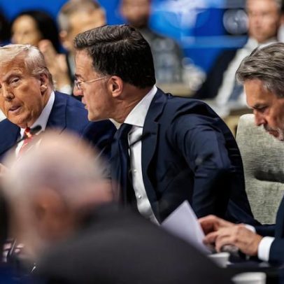 Gronelândia: detalhes do acordo entre Trump e Rutte tornados públicos