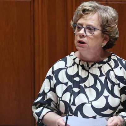 MAI: mais criminalidade, mas menos crimes violentos e graves
