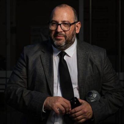 Miguel Arruda, ex-deputado do Chega, acusado de 21 crimes