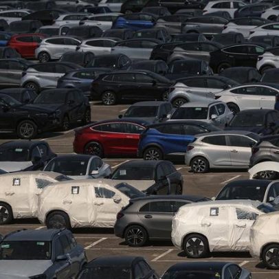 Grupo Salvador Caetano compra o grupo Cedar