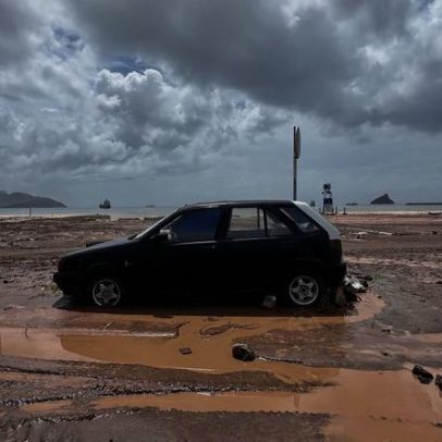 Cabo Verde desenvolve sistema de alertas meteorológicos