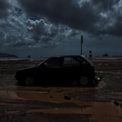 Cabo Verde desenvolve sistema de alertas meteorológicos e de outros riscos