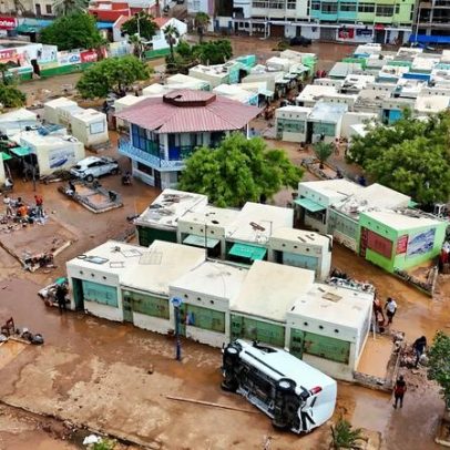 Cabo Verde reforça verbas para reconstrução das ilhas
