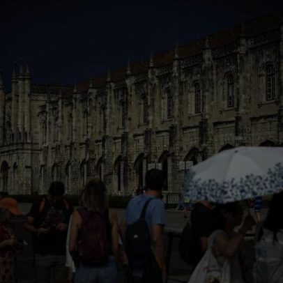Portugal é quinto país da UE com maior receita turística em 2024