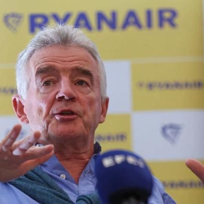 CEO da Ryanair comenta última provocação de Elon Musk