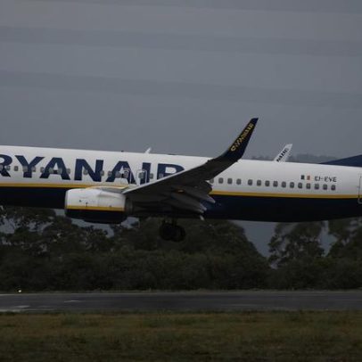 Mais de 600 mil passageiros afetados por atrasos no Natal