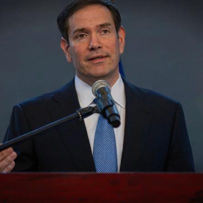 EUA agradecem ao Equador por apoio ao combate contra o narcoterrorismo