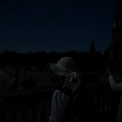 Espanha regista recorde histórico de turistas em 2025