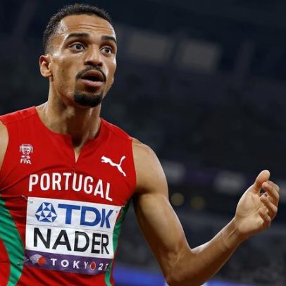 Nacionais de atletismo em estrada com novo percurso
