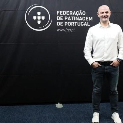 Novo selecionador nacional assume responsabilidade tremenda