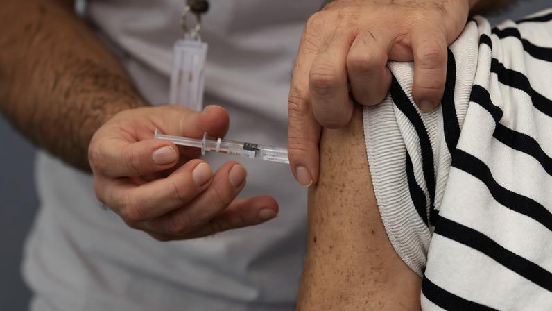 Portugal regista descida nos casos de gripe