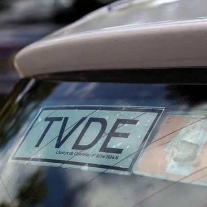 TáxisRAM propõe limitar TVDE a 80 carros na Madeira