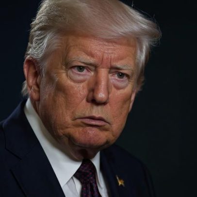 Trump pressiona Irão com sanções a quem negocia com Teerão
