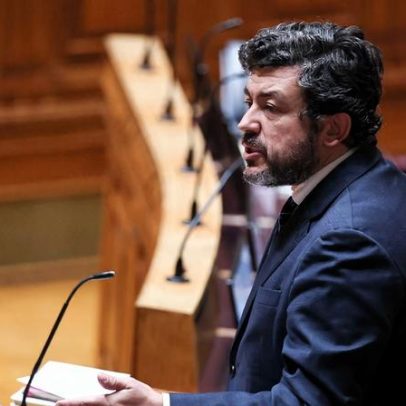 PS exorta Chega a condenar e esclarecer ligações neonazis