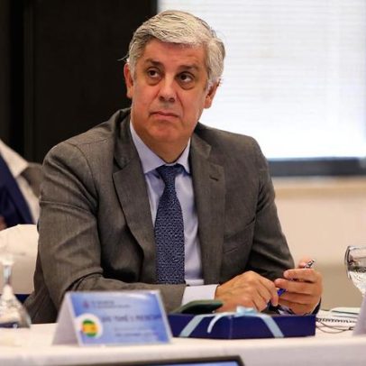 Governo esperava que Centeno fosse vice do BCE