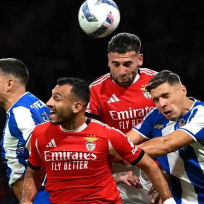 Ruben: saída de Amorim do Manchester United em meio a crise estrutural