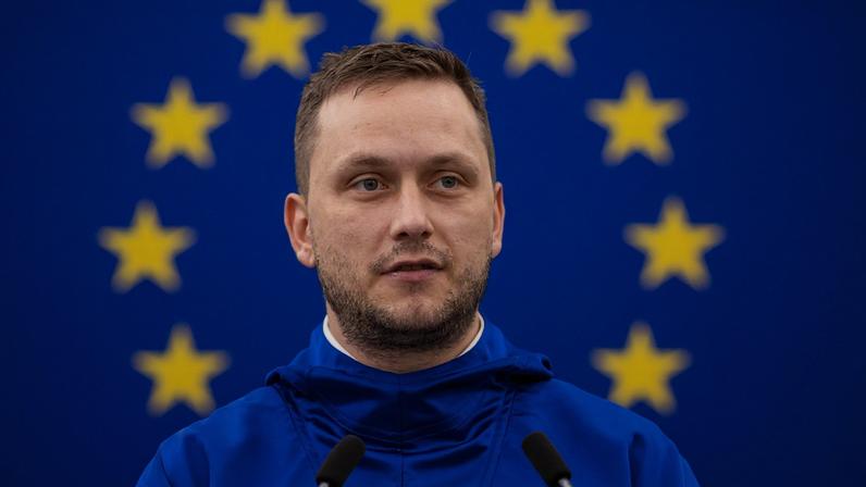 Governo da Gronelândia rejeita "pânico" face a ameaças dos EUA