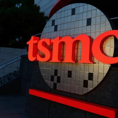 Pequim acusa EUA de pressão económica sobre Taiwan via TSMC
