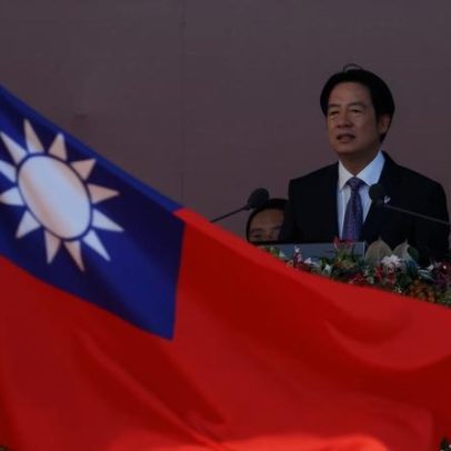 Taiwan quer ser o parceiro mais fiável da União Europeia