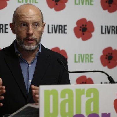 Direção do Livre propõe apoio a Seguro na segunda volta