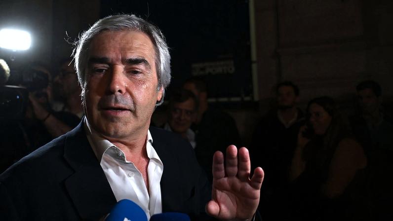 Anúncio da compra dos navios foi feito em dezembro de 2024