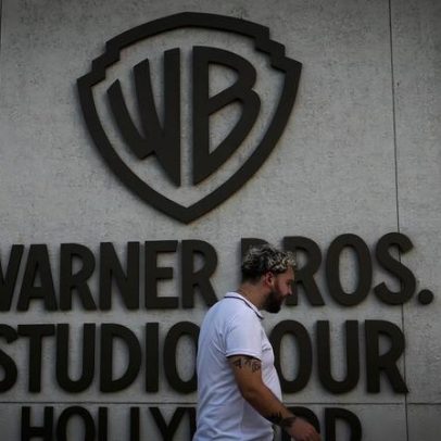 Warner Bros mantém rejeição à Paramount e reafirma preferência pela Netflix