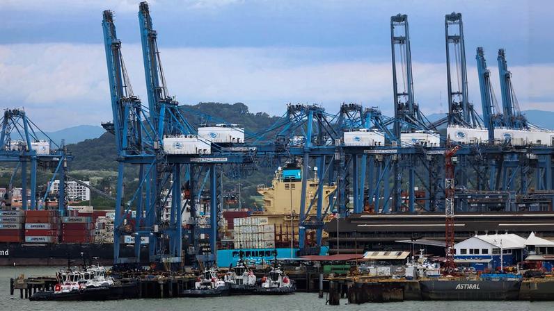 Decisão judicial pode abrir caminho para os Estados Unidos, concorrentes da China