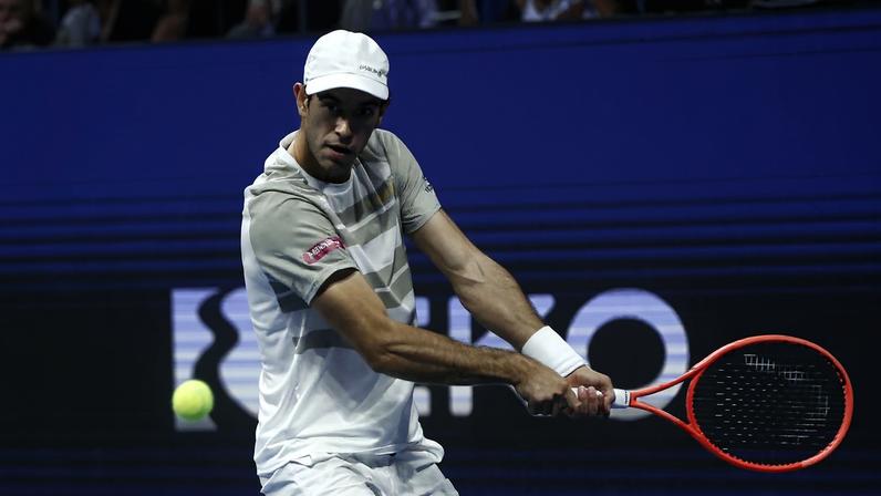 Nuno Borges ocupa o 47º lugar do ranking ATP