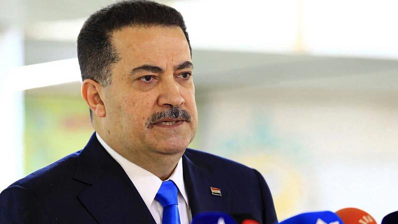 EUA enviaram cerca de 7 mil presos para o Iraque