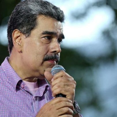 Suíça congela eventuais ativos de Maduro