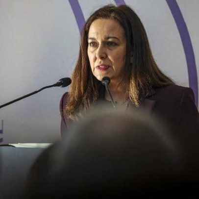 Governo mantém planos para reforçar a Comarca de Lisboa