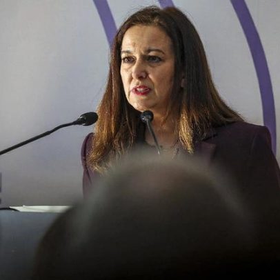 Governo confirma continuidade de reforços à Comarca de Lisboa