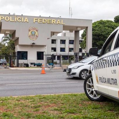 Detido em Bauru, alegado membro do ISIS que planeava ataque