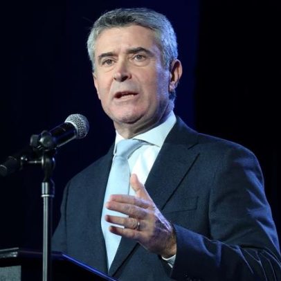 PS realiza congresso em março e Carneiro será recandidato