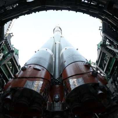 NASA realiza primeira evacuação médica espacial em 65 anos