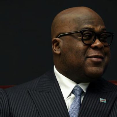João Lourenço apresenta propostas para pacificar RDCongo