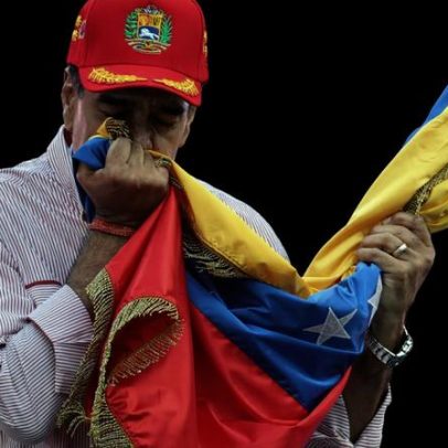 Maduro assegura integridade territorial após alegado ataque dos EUA