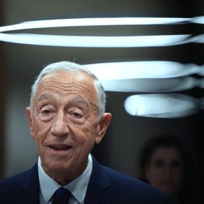 INEM: Marcelo Rebelo de Sousa pede explicação rápida sobre mortes