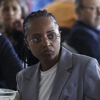 Eva Cruzeiro recusa ser ouvida na Comissão da Transparência