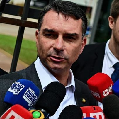 Filhos de Bolsonaro acusam Alexandre de Moraes de abuso