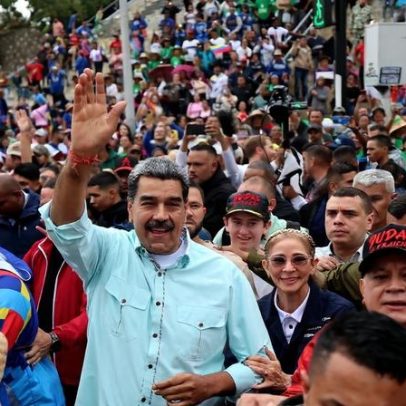 Maduro propõe acordos, sem confirmar ataque dos EUA