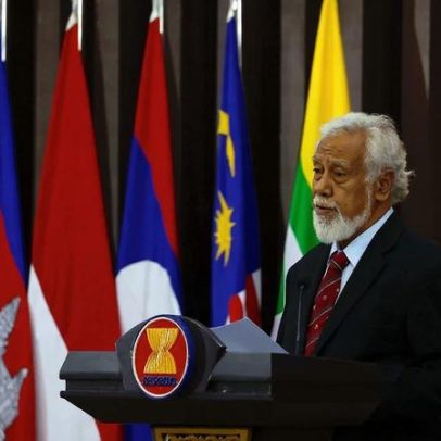 Timor-Leste apresenta prioridades da presidência da CPLP