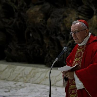 Vaticano confirma que procurou solução para a Venezuela