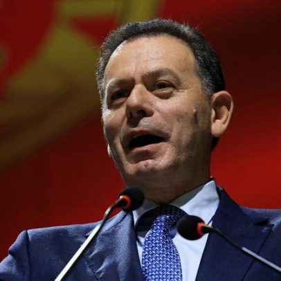 Governo paga 8,4 milhões de euros para evitar entrada de migrantes