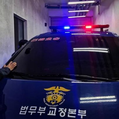 Prolongada prisão preventiva do ex-Presidente Yoon Suk Yeol
