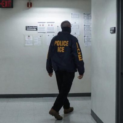 EUA recrutam 12 mil agentes de imigração para detenções