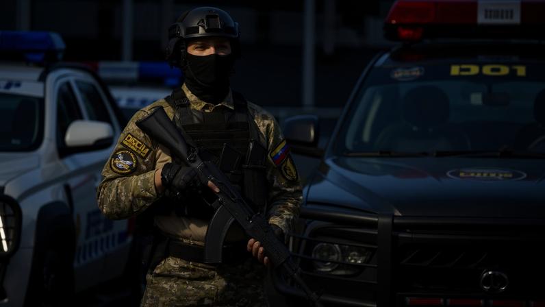 Venezuela. Governo diz que ataque dos EUA causou 100 mortos