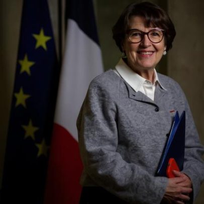 Ministra da Agricultura francesa anuncia apoios ao setor